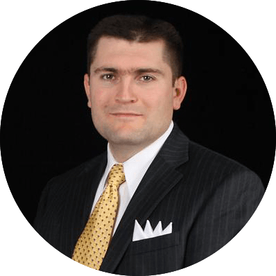 Doctor Chris Palmer