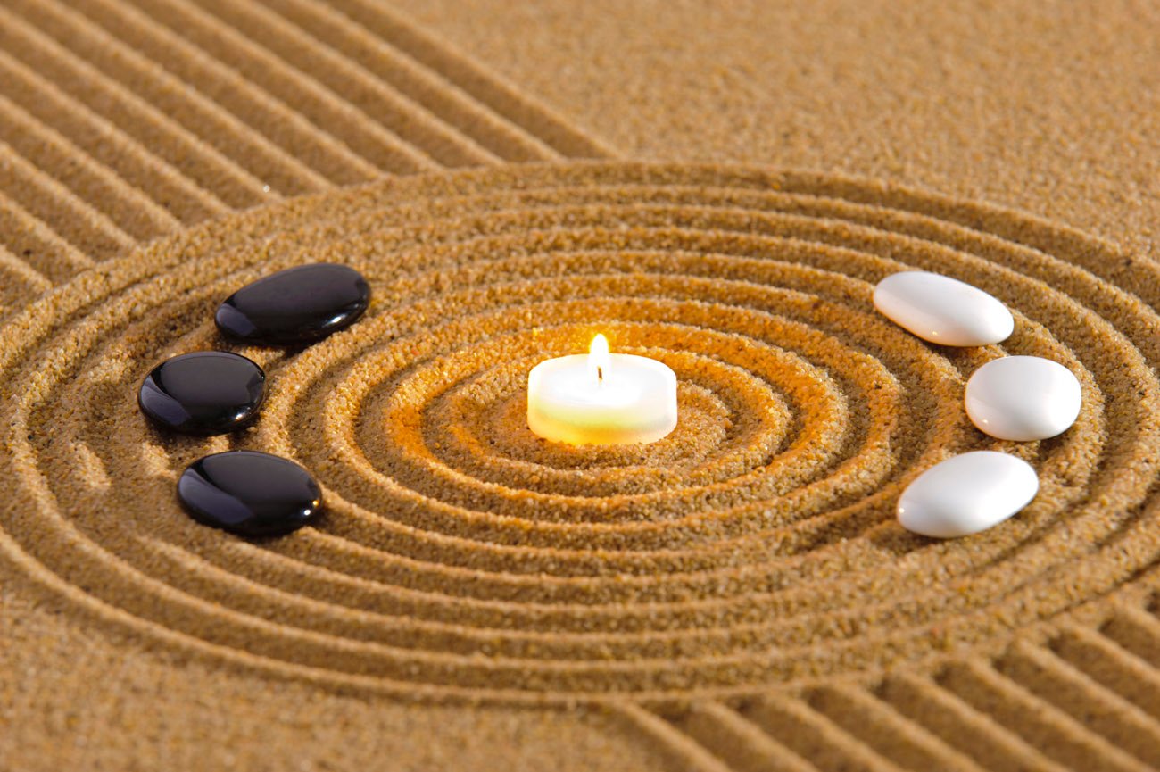 Managing Your Body’s Subtle Energies